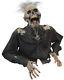 Death Rising Animated Corpse Haunted House Halloween Prop Graveyard Distortions