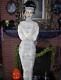 Deluxe Animated 6 Foot 3 Moaning Bride Of The Mummy Halloween Display Prop