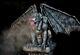 Deluxe Electric Gargoyle Haunted House Prop