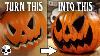 Diy Halloween Props How To Make A Halloween Scarecrow