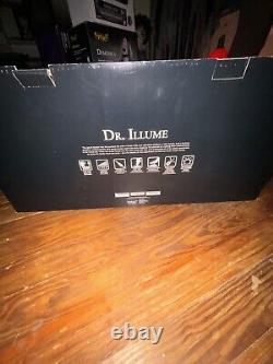 Dr. Ilume Spirit Halloween 2021 With Box! (GREAT CONDITION) NO ISSUES