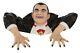 Dracula Grave Walker Prop Halloween Haunted House Animated Decoration Rubies