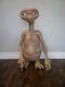 E. T. The Extra Terrestrial Life Size Alien Halloween Stunt Puppet Prop Replica