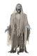 Evil Entity Lifesize Haunted House 70in Halloween Prop Animated Ghost Zombie