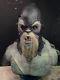 Extreme Halloween Mask Art Prop Latex Fuller Asylum Creature Mask Movie Quality