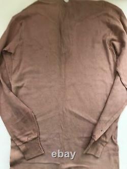 Extremely Rare! Halloween Original Screen Used Grant Clark Shirt Movie Prop