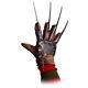 Freddy Krueger Nightmare On Elm Street 4 Halloween Costume Metal Glove Prop