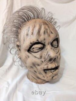 Friday The 13th Pamela Voorhees Prop Head 11 Prop Jason Voorhees Horror Movie