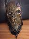 Friday The 13th Part 7 Jason Voorhees Mask Night Owl Halloween Prop High End