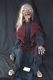 Full Life-size Crypt Keeper (tales From) Rare 1996 Spencers Gifts Halloween Prop