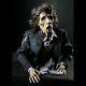 Grave Busting Zombie Animated Haunted House Halloween Prop Decoration