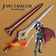 Game Fire Emblem Cosplay Sword If Lucina Pvc Prop For Costume Halloween Easter