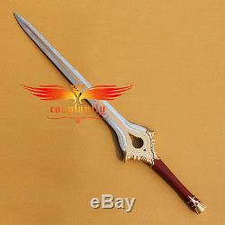 Game Fire Emblem Cosplay Sword If Lucina PVC Prop for Costume Halloween Easter