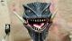 Gamera Mutant Turtle Godzilla Monster Costume Prop Bust Mask Kaiju Mst3k Movie