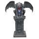 Gargoyle Stone Gothic Crypt-keeper Haunted Halloween Celebration