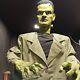 Gemmy 5' Life-size Dancing Frankenstein Halloween Animated Singing Monster