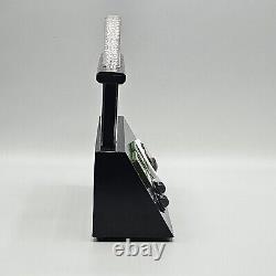 Gemmy Animated Bubbling Test Tubes Sound Halloween Decoration Rare See Details