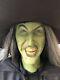 Gemmy Wizard Of Oz Wicked Witch Lifesize Prop
