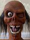 Ghost Ride Productions Haunted Man Hm Pop Up Ghost Original Bust Prop Halloween