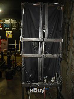 Ghost Scare Prop/ Professional Haunted House Prop