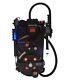 Ghostbuster Deluxe Replica Proton Pack Halloween Decoration Movie Prop New