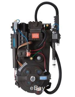 Ghostbuster Deluxe Replica Proton Pack Halloween Decoration Movie Prop NEW