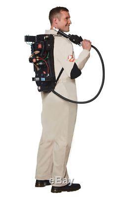 Ghostbuster Deluxe Replica Proton Pack Halloween Decoration Movie Prop NEW