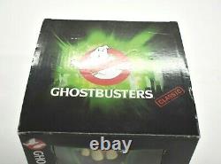 Ghostbusters Classic Lil Slimmer Spirit Halloween 01400340 Table Turner Roaming