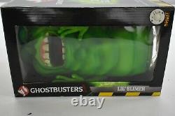 Ghostbusters Classic Lil Slimmer Spirit Halloween 01400340 Table Turner Roaming