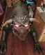 Ghostbusters Life Size Terror Dog Spirit Halloween Exclusive $378 Sale