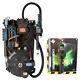 Ghostbusters New Replica Proton Pack And Pke Meter Spirit Halloween Global Ship