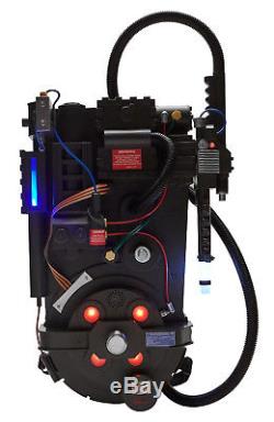 Ghostbusters NEW Replica Proton Pack AND PKE Meter Spirit Halloween GLOBAL SHIP
