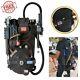 Ghostbusters Proton Pack Kit Replica Movie Props Lights And Sounds Halloween Toy