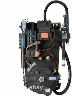 Ghostbusters PROTON PACK Kit Replica Movie Props Lights and Sounds Halloween Toy