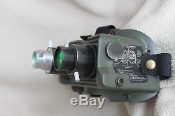 Ghostbusters Prop Replica ECTO GOGGLES with LIGHTS proton pack Spirit Halloween