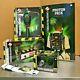Ghostbusters Proton Pack Pke Meter Ghost Trap Ecto Goggles Spirit Halloween Set