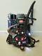 Ghostbusters Proton Pack Prop Replica Spirit Halloween Modified