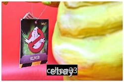 Ghostbusters Slimer 17 Foam Hanging Prop Spirit Halloween Decoration NWT NEW