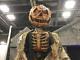 Giant Scarecrow The Walking Dead- Haunted Halloween Prop Party Decoration