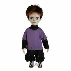 Glen Doll Prop Replica Collector Seed Of Chucky Trick Treat Studios Halloween