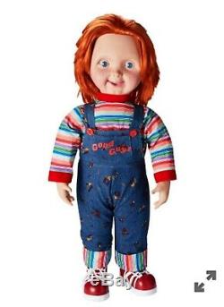 Good Guys Chucky Doll 30 Inches Tall Halloween Prop Presale Coming September