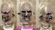 Goosebumps Haunted 2 Mask Tv Show Prop Bust Replica Book Movie Cosplay Halloween