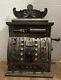 Grandin Road Deluxe Animated Cash Register 15x 9working