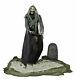 Graveyard Reaper Animated Prop 5' Cemetery Poseable Haunted House Halloween