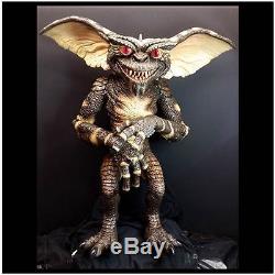 Gremlins Evil Gremlin Puppet Prop by Trick or Treat Studios NEW IN STOCK NOW