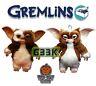 Gremlins Mogwai Puppet Replica Gizmo Stripe Trick Or Treat Studios Prop Uk New