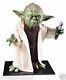 Halloween Life Size Licensed Star Wars Movie Statue Collectors Edition Prop