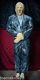 Halloween Prop Haunted House Dearly Departed Dead Man Corpse Figure