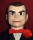 Haunted Ventriloquist Doll Eyes Follow You Creepy Slappy Dummy Puppet Oddity