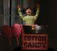 Halloween Animated 36 Cotton Candice Prop Haunted House New